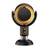 Portable Mini Exhaust Hood Desktop Range Hood Exhaust Fan Suction Powerful Countertop Apartment Kitchen Camping Exhaust Fan New