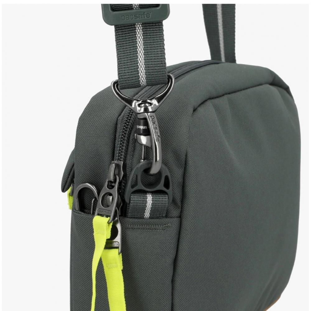 PacSafe Rfid Safe Go Crossbag 25l 35105535