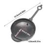 Coperchio del serbatoio del liquido lavavetri per parabrezza dell'auto 28913-1HA3A Coperchio della bottiglia del serbatoio dell'acqua Accessori per Nissan Micra K13 2011-16