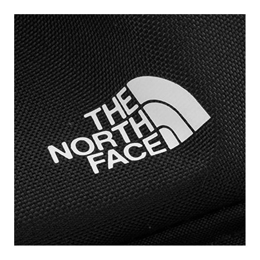 The North Face Earth Day Series Drawstring Closure Functional Material Shoulder Bag Unisex Shoulder Bag Cosmic-Black 8HNT-SSD22601-JK3