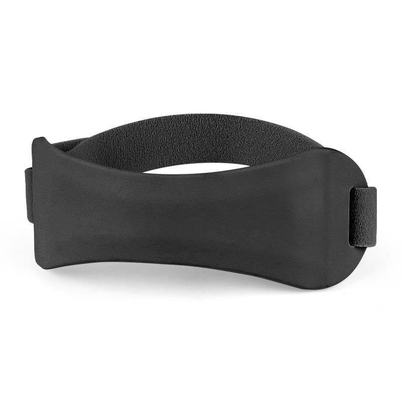 1Pcs Sports Patella Strap Knee Support Bandage Adjustable Knee Sleeve Professional Patella Knee Brace For Running Knee Pads