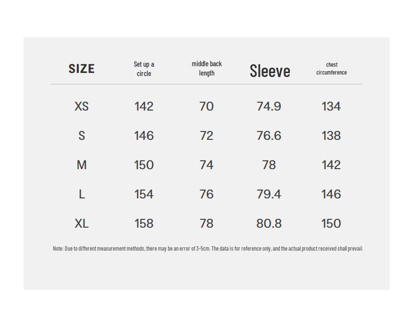 LESS 2024 Winter Straight-Fit Lamb Wool Blend Coat