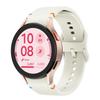 No Gaps 20mm Silicone Band for Samsung Galaxy Watch 7 6 4 Classic 42mm 46mm 43mm Strap for Galaxy Watch 4 5 Pro 6 Watchband