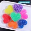 Random One New Love Anti-Stress Pimple Popping Fidget Toy Pinch Squeeze Sensory Toy