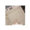 Cuttable Imitation Sisal Doormat for Entrance, Hallway & Outdoor Use