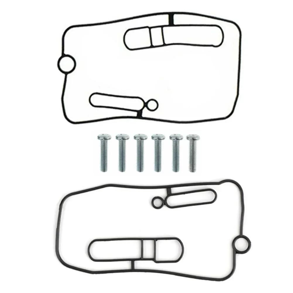 Carburetor Rebuild Repair Kit For Keihin FCR 28/32/33/35/37/39 41MM High Compatibility And Complete Component Set Gaskets O-ring China Mainland