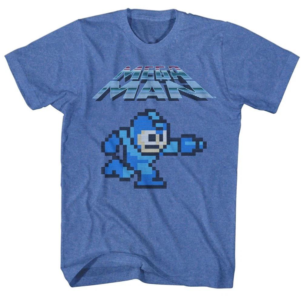 Mega Unisex Mega Gunner TShirt S
