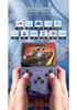 R36S Dual System Open-Source Handheld Console: Portable Retro Arcade with 3D Nostalgic Gaming