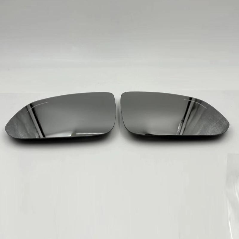 Volvo XC90 Blind Spot Monitoring Rearview Mirror with Lane Change Assist (2015-2024 Models)