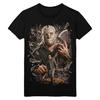 Friday the 13th The Game: Part 3 Jason T-Shirt