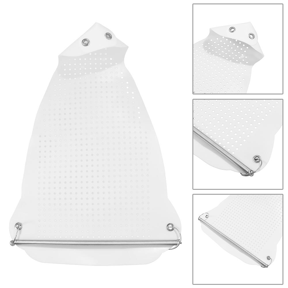 Soleplate Electric Iron Iron Shoe Cover Ironing Plate Protector Iron Plate Cover Ironing Board Mat