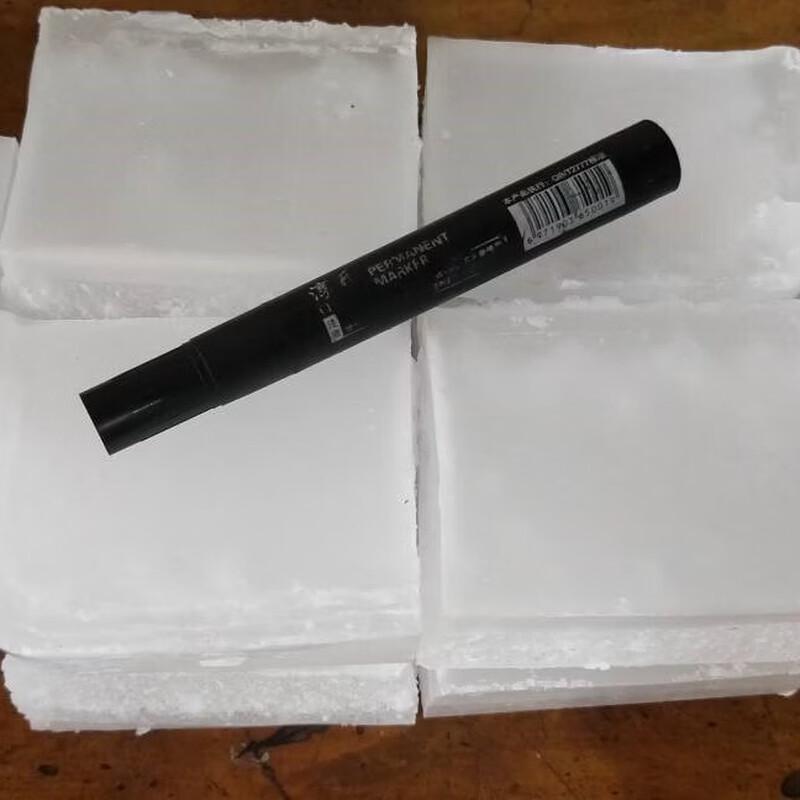 Fully Refined Paraffin Wax Blocks