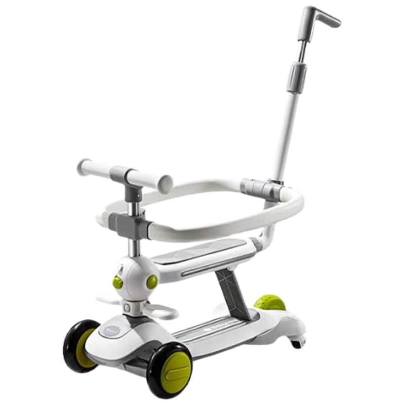 Babycare 6-in-1 Kids Scooter (CN version)