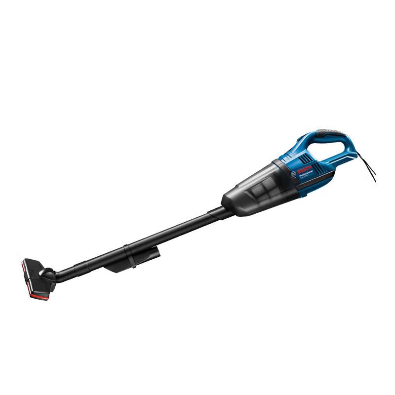 BOSCH GAS18V-1 Cordless Portable Handheld Vacuum Cleaner CN plug (adapter included)