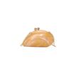 2025 Fashion Acrylic Shell Shaped Bag Luxury Sparkly Evening Purses for Women Clutch Handbag for Cocktail Party Dress Bag Purses