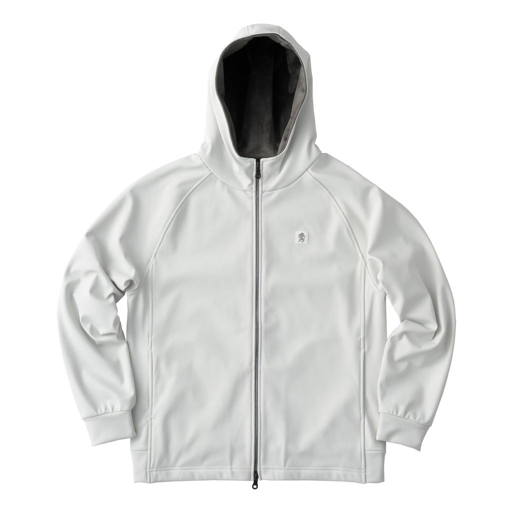 M Blouson [Patrick] 3-layer Fleece-lined
