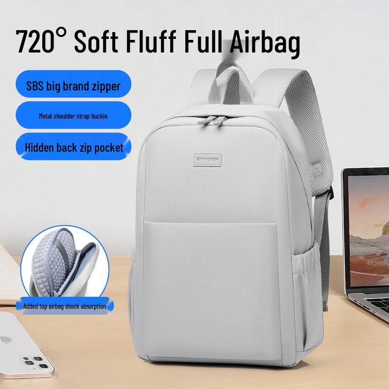 

Qingxi Business Laptop Backpack 14-16.2 inches
