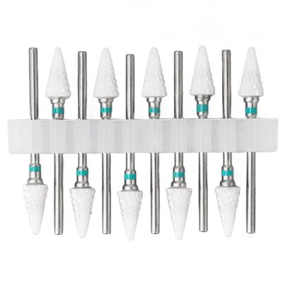 Máquinas para manicura y pedicura – Brocas de manicura