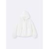 Gu By Uniqlo Uv Cut Sheer Parka