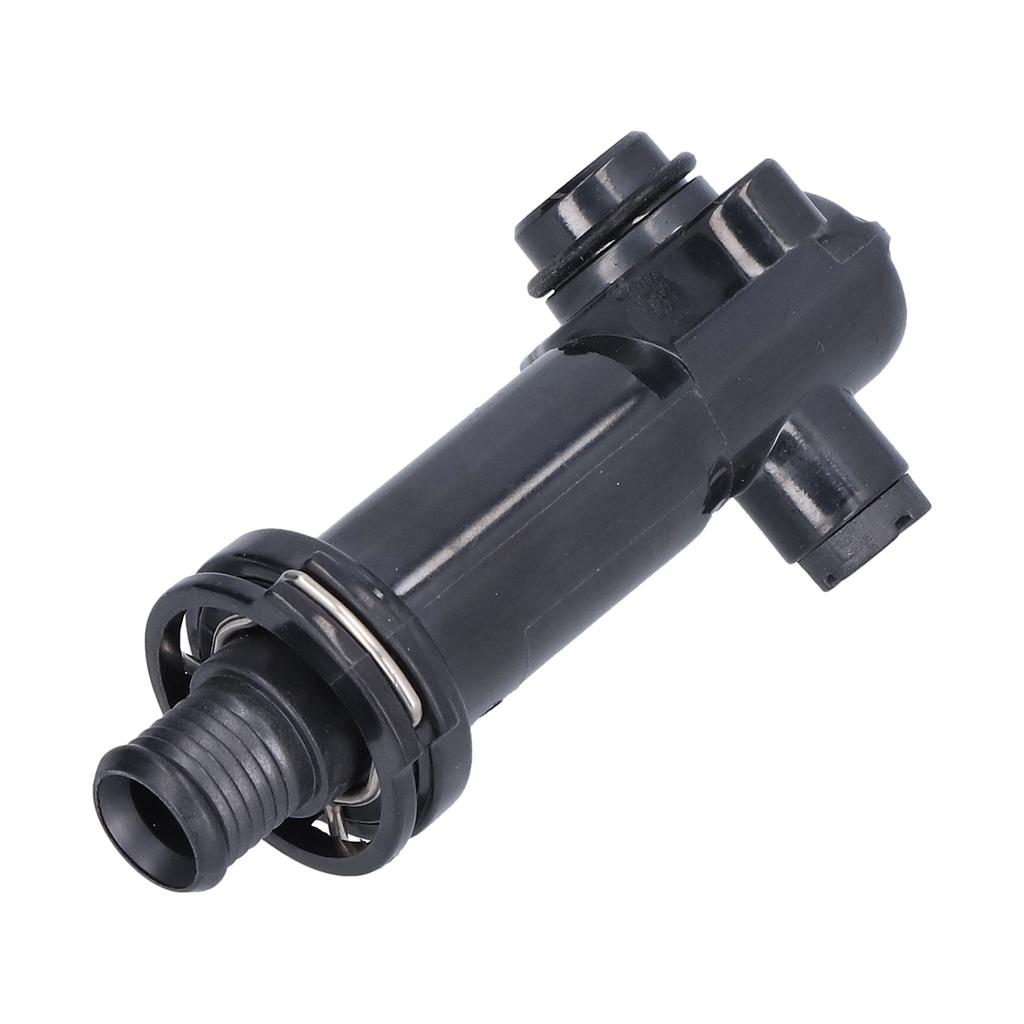 Engine Thermostat 11717787870 Metal Automobile Replacement for 6 Series 2007‑2010