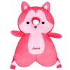 Kawaii Baby Anti-fall Pillow Breathable Kids Protective Cushion Head Protective Pillow  Baby Safety