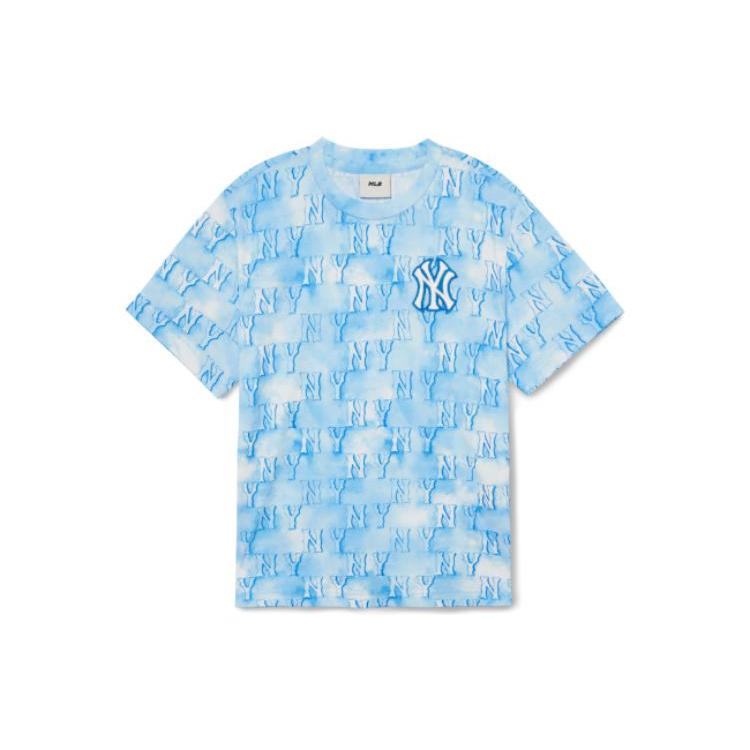 New MLB Kids T-Shirts 7ATSM0433-50TQD