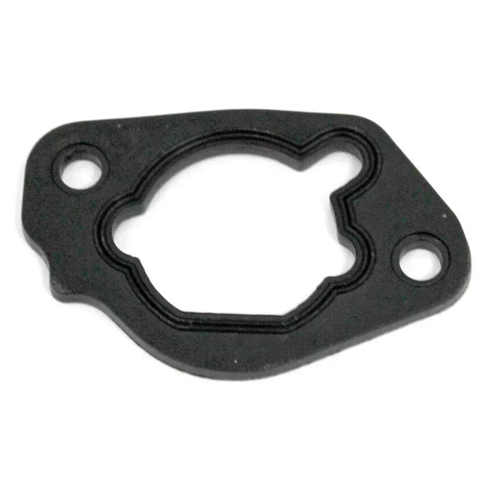 For Honda= GX240 For GX270 For GX340 For GX390 For Carb Carburettor Spacer Gasket 16220-ZA0-702 Lawn Mower Part Carburettor Part