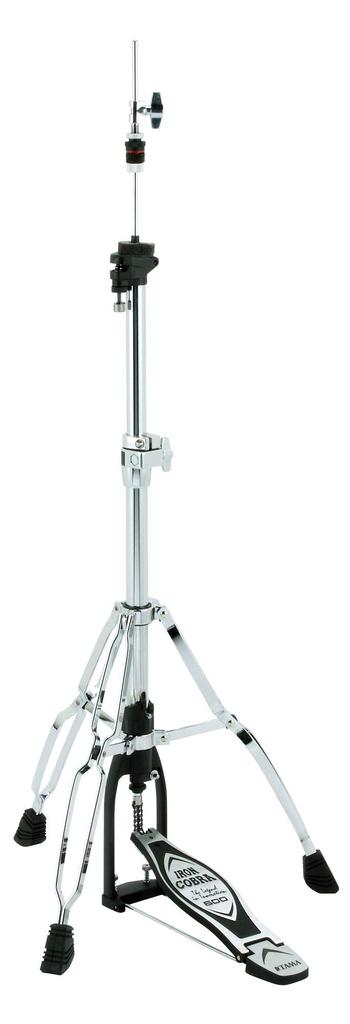 TAMA HV5WN IronCobra 600, 5-Piece Kit