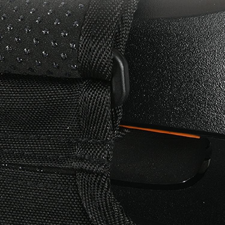 Nylon Microphone Holder Bag Wireless Microphone Case Music Stand Holder Bag For Handheld Dynamic Wireless Microphone