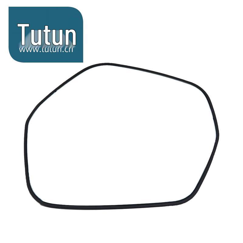 Compatible Rearview Mirror Lens for 2015-2022 Binzhi XR-V Models