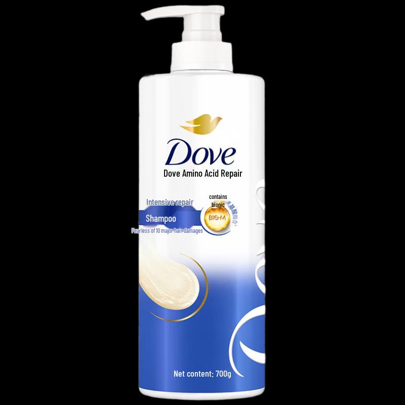 Dove Intensive Repair Shampoo