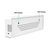 Wall Mounted Sound Level Meter With Temperature Humidity Sensors For Accurate Measurement In Indoor Decibel Meter