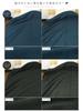 Rivere Towel Gauze Egyptian Reversible Blanket Blanket, Blanket, Single, 100% Cotton, (Navy)