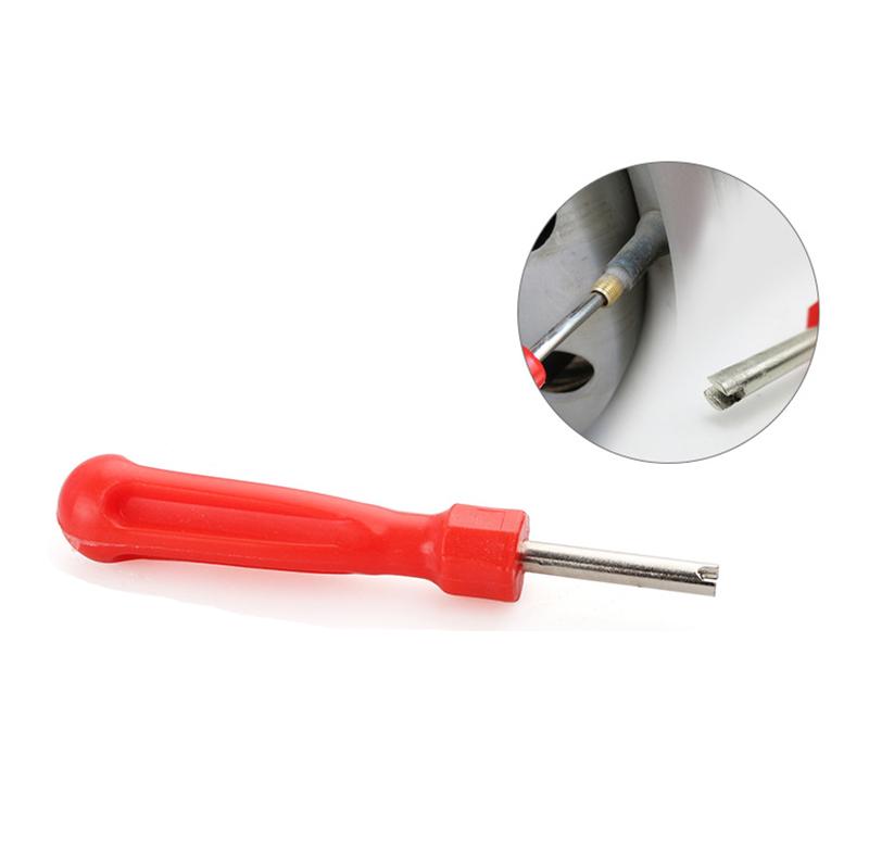 11-teiliges Reifenreparaturset für Auto, Motorrad, Fahrrad, Notfall, strapazierfähig, schlauchloser Reifen, professionelles Reparaturset, Steckerset