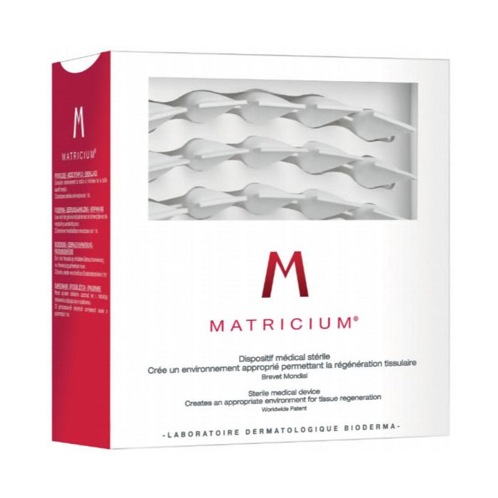 

Bioderma Matricium Skin Regeneration Treatment Разовая доза 30x1 мл