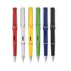 Premium Office Stationery: Ergonomic Fountain & Gel Pens for Signature and Exam Use