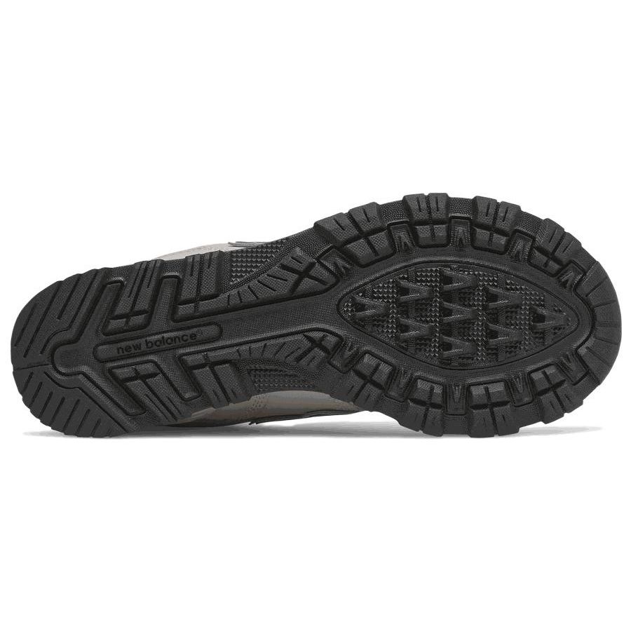 New Balance Pantofi de alergare confortabili cu vârf jos din piele și plasă seria Nb 574 pantofi sport pentru femei gri WH574MD2