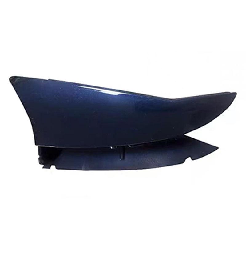 Buick GL8 Exterior Mirror Shell with Reflector Lens and Turn Signal Bracket