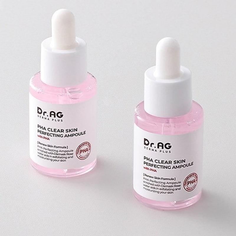 [Dr. Age] Paha Clear Skin Perfecting Ampoule 35ml 1+1