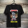Regular Unisex Cotton Tshirt Movie GPKs Tee Captain Spaulding Garbage Pail Kids Drip Clothing Cheap Clothing Graphic T Shirts