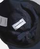 ESPIONAGE Nylon Hiking Cap Navy