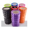 Hollow Foam Massage Roller - Yoga Fitness Column for Muscle Relaxation & Exercise Support