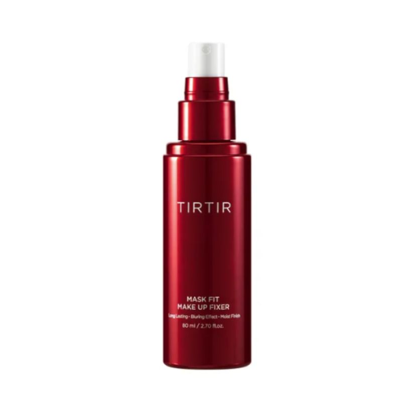 TIRTIR Mask Fit Make Up Fixer 80ml