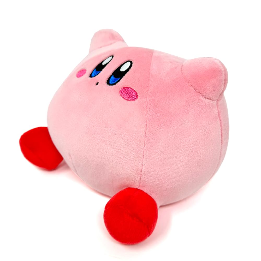Kirby Plush Toy 3 Waddle Dee Plush Mascot Approx. 17cm (Full)