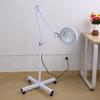 5x Diopter Magnifying Floor Stand Lamp Light Magnifier Tattoo Beauty