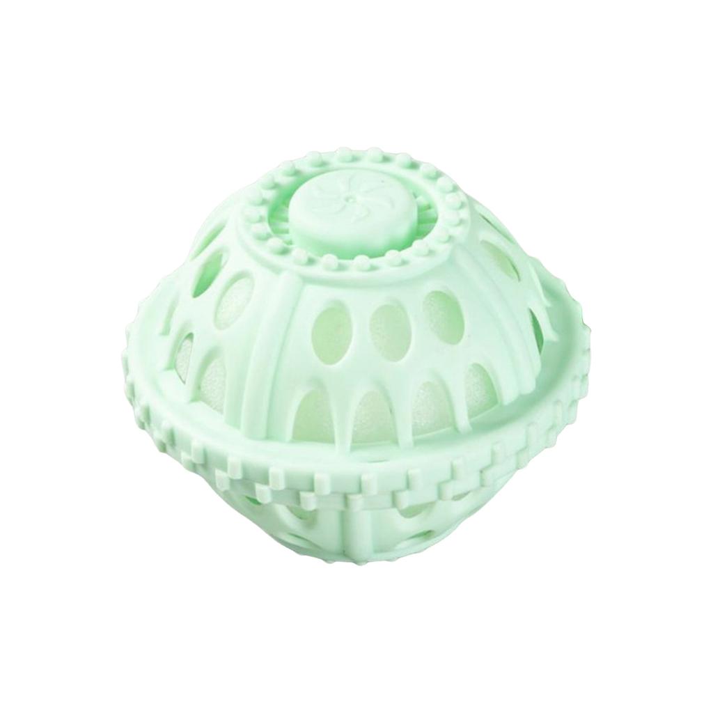 Laundry Ball For Washing Machine Anti Tangling Drum Cleaner Stain Remover Washing Ball Durable Friendly Material Compatible With
