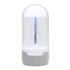 Colorful Bluetooth-compatible Jellyfish Subwoofer Mood Light Floating Ocean Animal LED Night Lamp for Home Decor