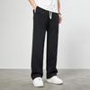 Paul Frank Men's Loose Straight-Leg Casual Sweatpants
