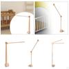 Baby Crib Mobile Arm Attachment Nursery Decor Hanging Toy Holder