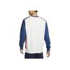 Nike Sportswear Club Rundhals-Sweatshirt Herren Sweatshirt Sail HQ4949-133